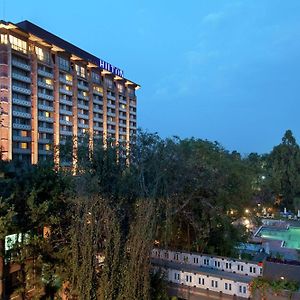 Hilton Addis Ababa